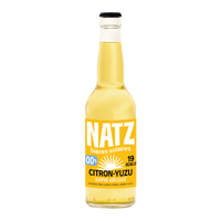 Natz 00° Citron Yuzu