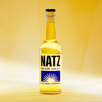 Natz Bière Blonde Lager