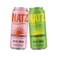 Natz Can 50cl