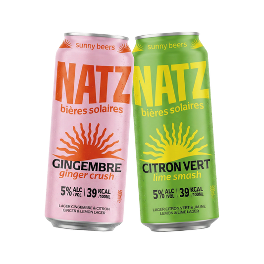 Natz Can 50cl
