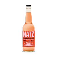 Natz Bière Baies Rouges