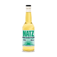 Natz Bière Blonde Lager