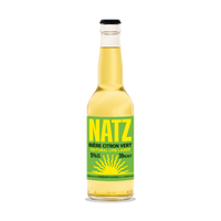 Natz Bière Citron Vert
