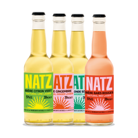 Natz Bière Mix Pack