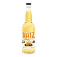 Natz Blonde Zesty