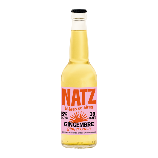 Natz Gingembre