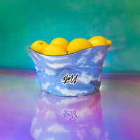 Bucket Revolution